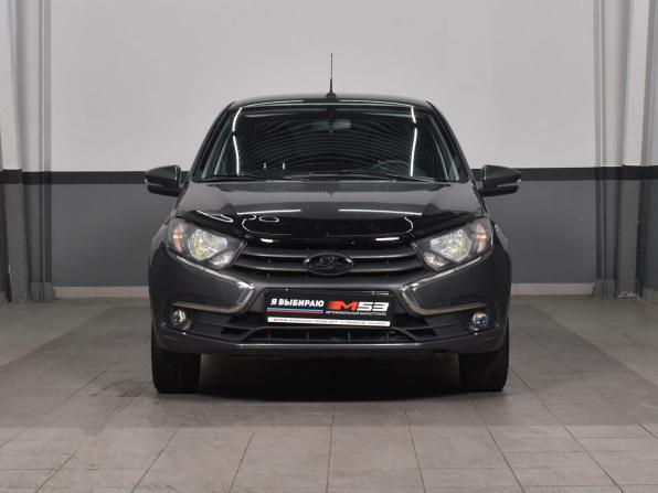 Lada (ВАЗ) Granta I Рестайлинг с пробегом 2024 года, цена 819 999 рублей, 42671 км, седан, Автокод Объявления