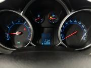 Chevrolet Cruze I Рестайлинг Воронеж  - изображение 35