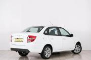 Lada (ВАЗ) Granta I Рестайлинг Красноярск  - изображение 29