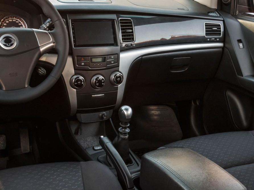 SsangYong Actyon II Уфа  - изображение 11
