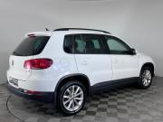 Volkswagen Tiguan I Рестайлинг Ростов-на-Дону  - изображение 25
