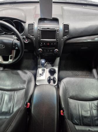 Kia Sorento II Рестайлинг с пробегом 2012 года, цена 1 075 000 рублей, 203883 км, внедорожник, Автокод Объявления