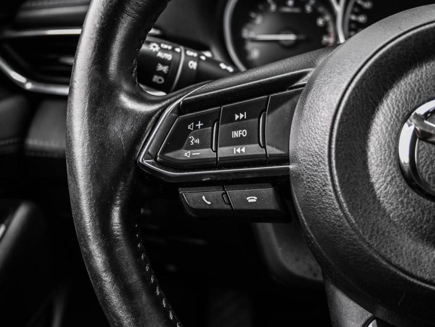 Mazda 6 III (GJ) Рестайлинг Новороссийск  - изображение 14