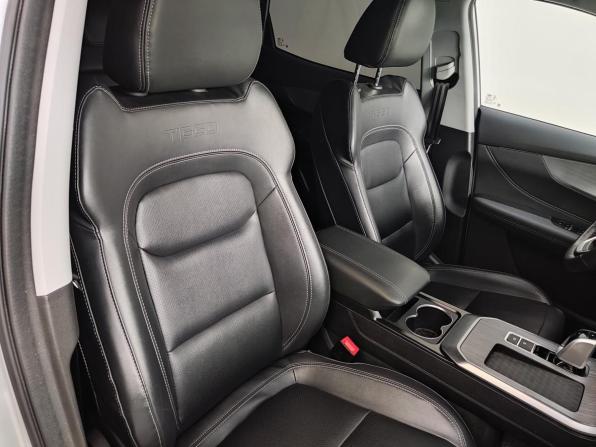 Chery Tiggo 4 Pro I с пробегом 2022 года, цена 1 500 000 рублей, 58270 км, внедорожник, Автокод Объявления