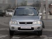 Honda CR-V II Новосибирск  - изображение 19