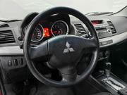 Mitsubishi Lancer X Новосибирск  - изображение 33