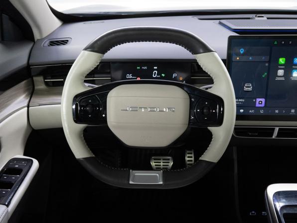 JETOUR DASHING I с пробегом 2024 года, цена 2 100 000 рублей, 44061 км, внедорожник, Автокод Объявления