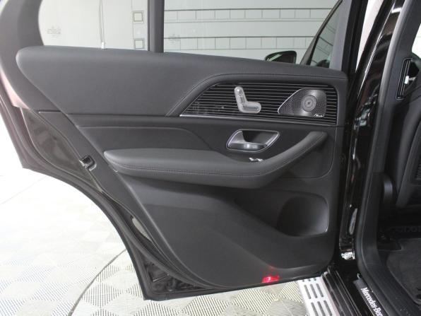 Новый Mercedes-Benz GLE II (V167) Рестайлинг 2025 года, цена 14 400 000 рублей, внедорожник, Автокод Объявления