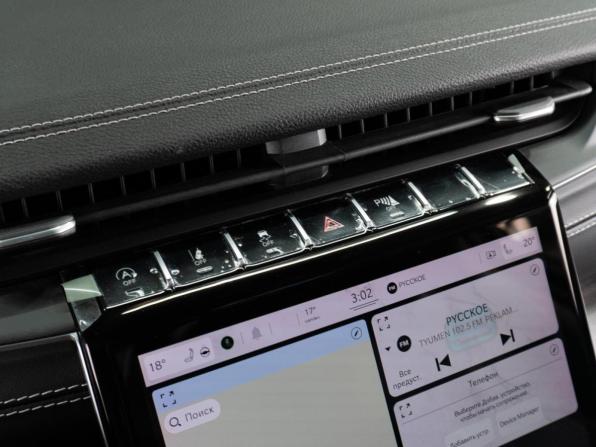 Jeep Grand Cherokee V (WL) с пробегом 2022 года, цена 7 900 000 рублей, 144 км, внедорожник, Автокод Объявления