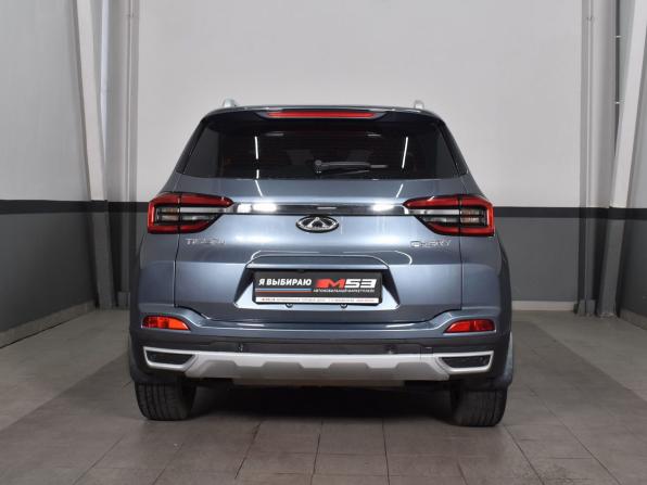Chery Tiggo 4 I Рестайлинг с пробегом 2021 года, цена 1 499 995 рублей, 76711 км, внедорожник, Автокод Объявления