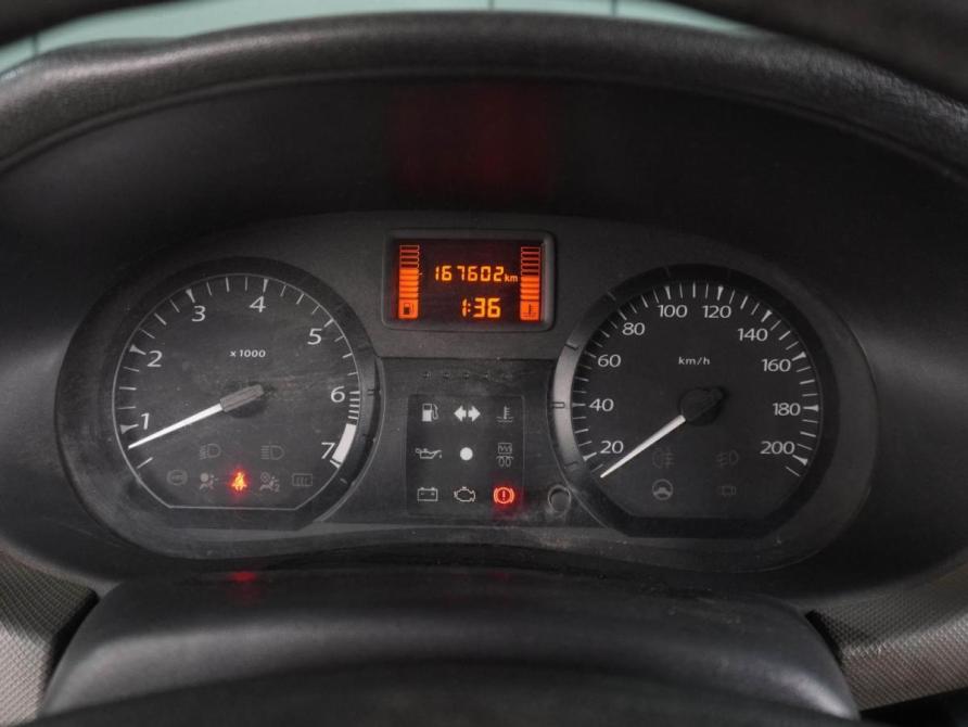 Lada (ВАЗ) Largus I Воронеж  - изображение 16