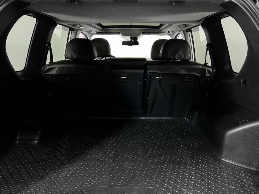 Nissan X-Trail II Рестайлинг Архангельск  - изображение 20