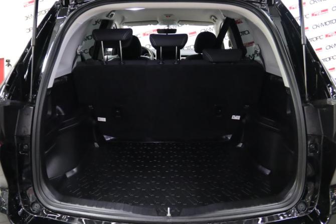 Haval M6 II с пробегом 2025 года, цена 1 795 950 рублей, 13086 км, внедорожник, Автокод Объявления