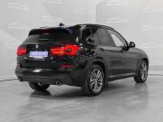 BMW X3 III (G01) Новосибирск  - изображение 33