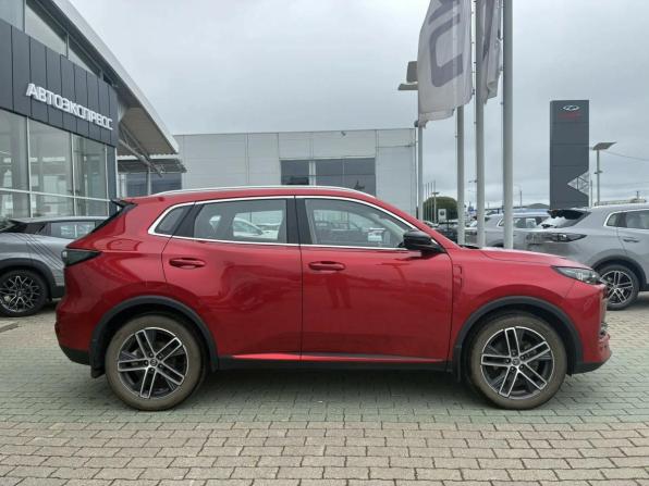 Changan CS55 Plus II с пробегом 2024 года, цена 2 190 000 рублей, 25000 км, внедорожник, Автокод Объявления