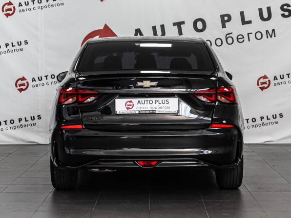 Chevrolet Monza II Рестайлинг с пробегом 2023 года, цена 1 509 000 рублей, 51000 км, седан, Автокод Объявления