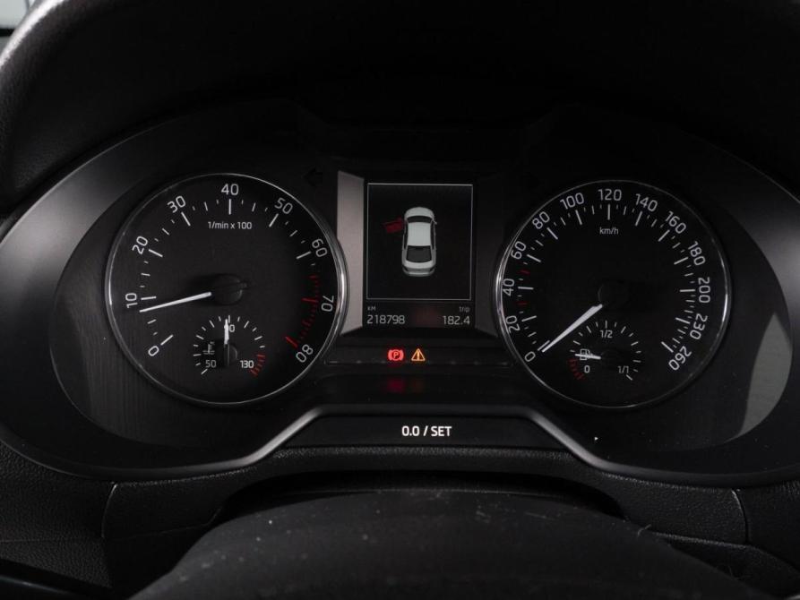 Skoda Octavia III (A7) Минеральные Воды  - изображение 16