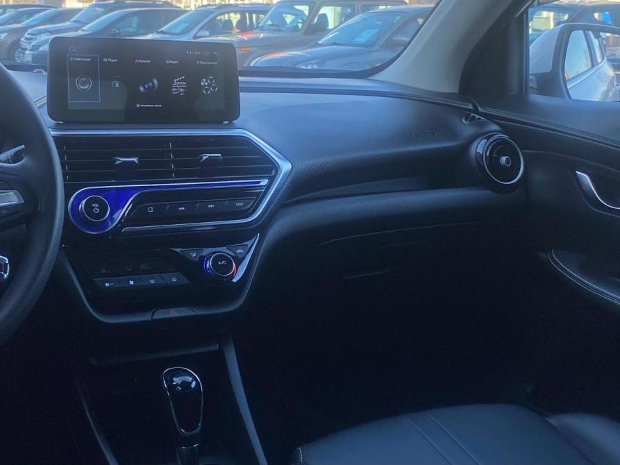 Changan Alsvin Архангельск  - изображение 19