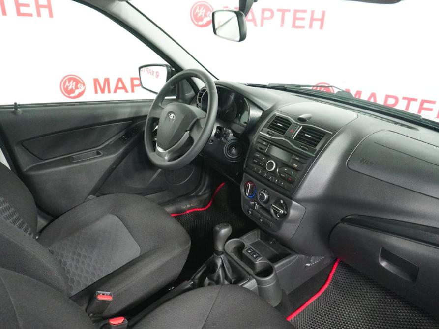 Lada (ВАЗ) Granta I Рестайлинг Вологда  - изображение 10