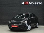 Chevrolet Aveo II Екатеринбург  - изображение 18
