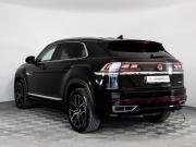Volkswagen Teramont I Рестайлинг (China Market) Санкт-Петербург  - изображение 35