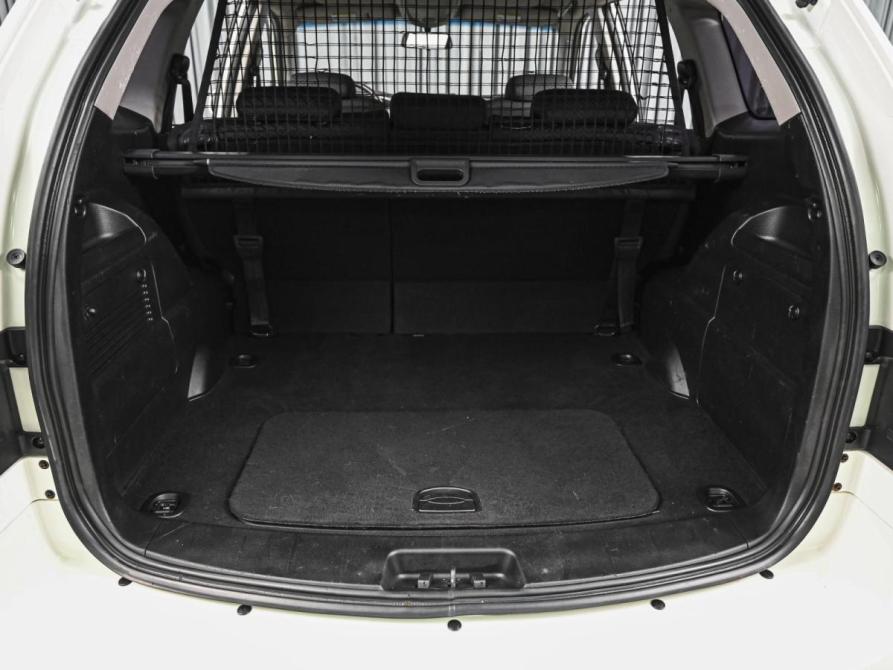 SsangYong Kyron I Рестайлинг Ставрополь  - изображение 17
