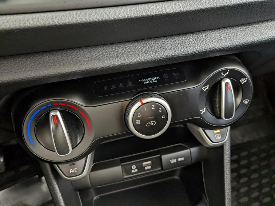 Kia Picanto III Москва  - изображение 26