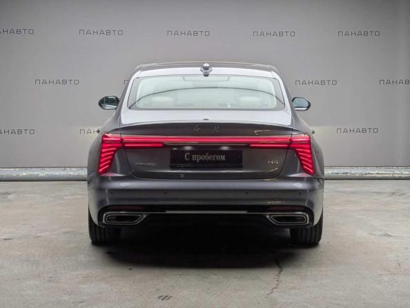Hongqi H5 II с пробегом 2024 года, цена 3 790 000 рублей, 2234 км, седан, Автокод Объявления