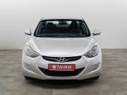 Hyundai Avante V Красноярск  - изображение 25