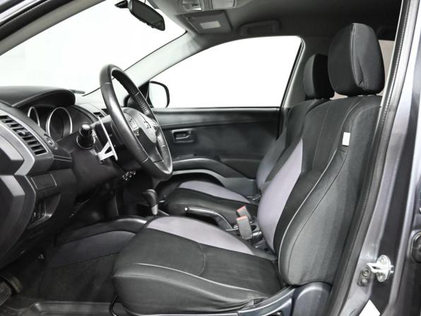 Mitsubishi Outlander II Рестайлинг с пробегом 2012 года, цена 1 450 000 рублей, 147734 км, внедорожник, Автокод Объявления