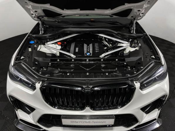 BMW X5 IV (G05/G18) с пробегом 2021 года, цена 8 500 000 рублей, 96348 км, внедорожник, Автокод Объявления