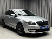 Skoda Octavia III (A7) Ижевск  - изображение 30