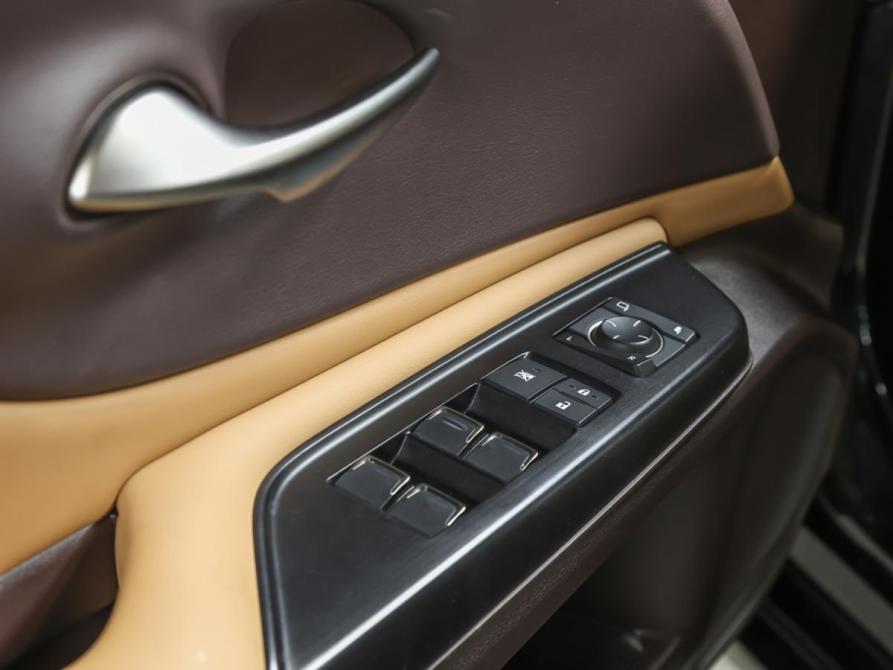 Lexus ES VII Москва  - изображение 20