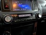 Toyota Land Cruiser Prado 150 Series Рестайлинг 1 Москва  - изображение 53