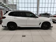 BMW X5 IV (G05/G18) Казань  - изображение 27