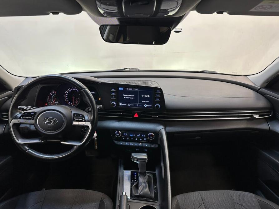 Hyundai Elantra VII (CN7) Балашиха  - изображение 5