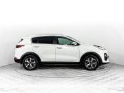 Kia Sportage IV Рестайлинг Ногинск  - изображение 26