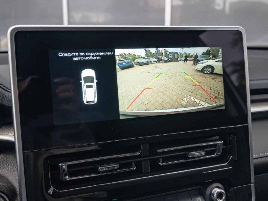 Haval M6 II Краснодар  - изображение 15