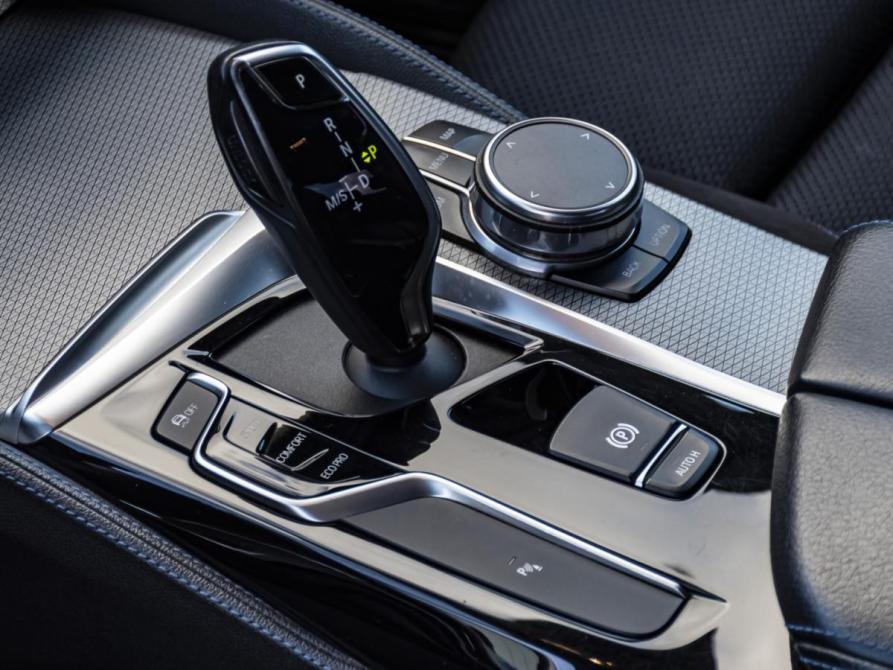 BMW 5 серии VII (G30/G31/G38) Москва  - изображение 19