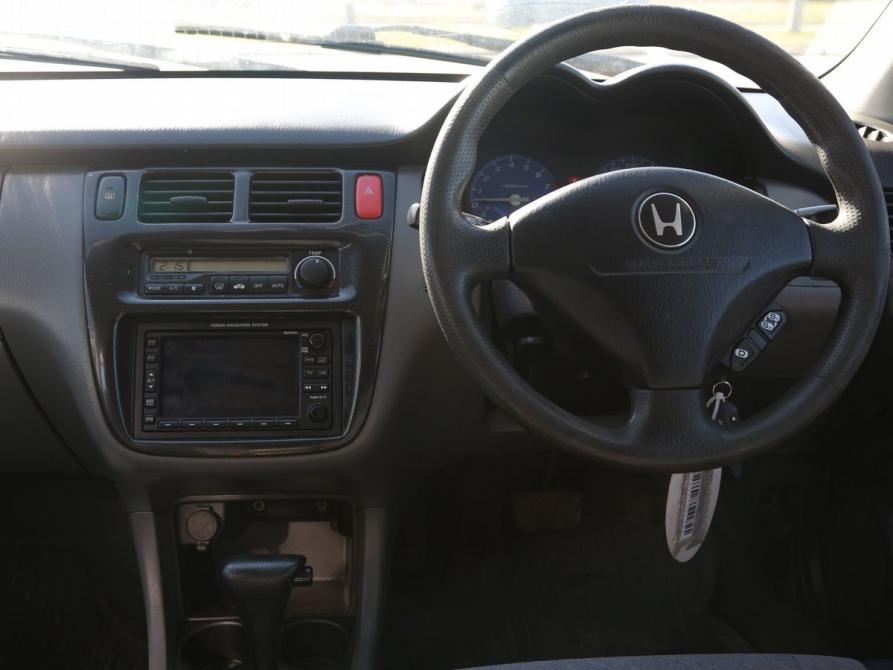 Honda HR-V I Иваново  - изображение 14