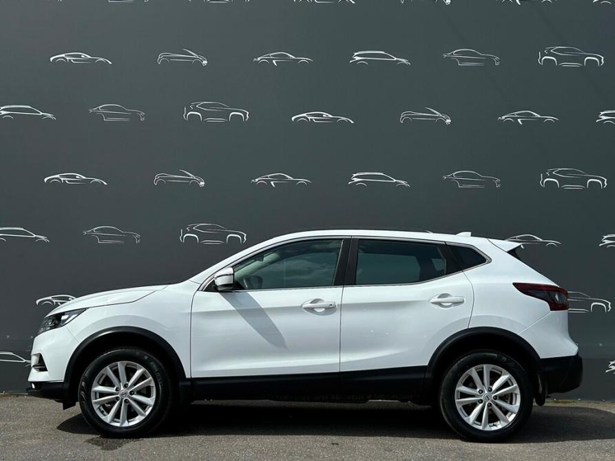 Nissan Qashqai II Рестайлинг Санкт-Петербург  - изображение 12