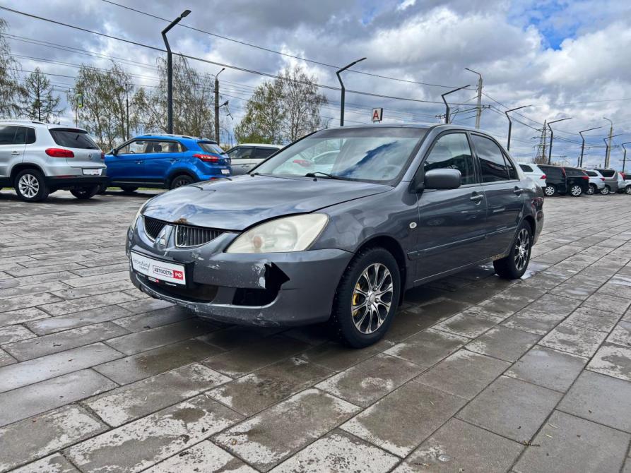 Mitsubishi Lancer IX Стерлитамак  - изображение 3