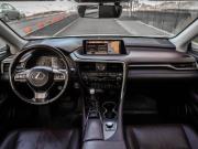 Lexus RX IV Санкт-Петербург  - изображение 49