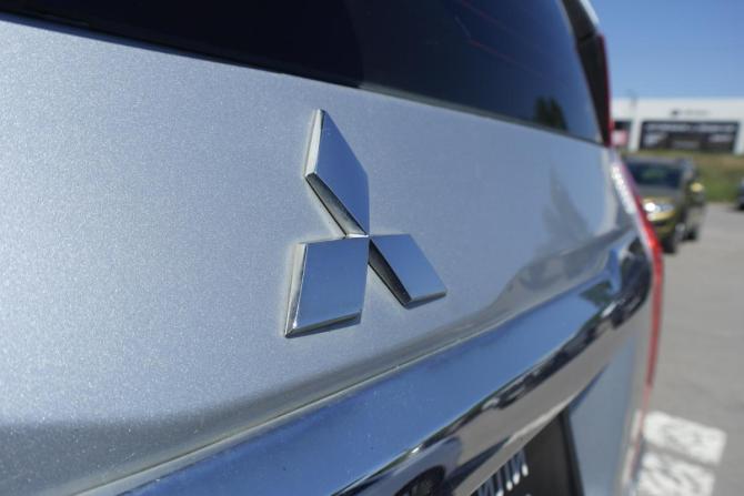 Mitsubishi Pajero Sport III с пробегом 2019 года, цена 2 919 000 рублей, 131000 км, внедорожник, Автокод Объявления