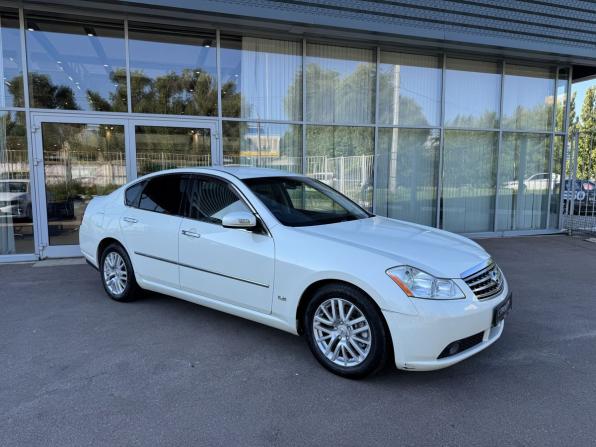 Nissan Fuga I с пробегом 2005 года, цена 721 000 рублей, 320000 км, седан, Автокод Объявления