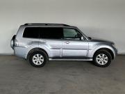 Mitsubishi Pajero IV Москва  - изображение 26