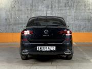 Volkswagen Polo VI Уфа  - изображение 30