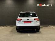 Volkswagen Tiguan II Челябинск  - изображение 30