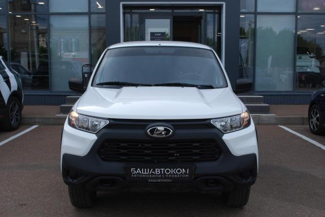 Lada (ВАЗ) Niva Travel I с пробегом 2023 года, цена 920 000 рублей, 33700 км, внедорожник, Автокод Объявления