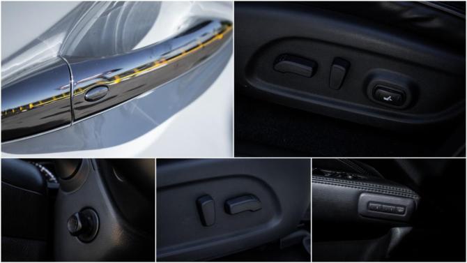 Infiniti QX60 I с пробегом 2014 года, цена 1 440 000 рублей, 215184 км, внедорожник, Автокод Объявления